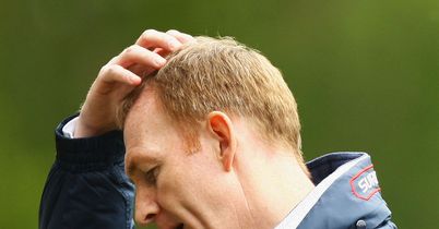 Knill: Tough decisions to make